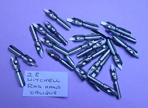 Dip pen stainless steel - pen,