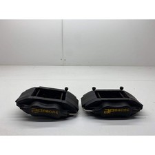 Noble M12 GTO Brake calipers rear ap racing 2002