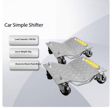 Car Mover Simple Car Shifter