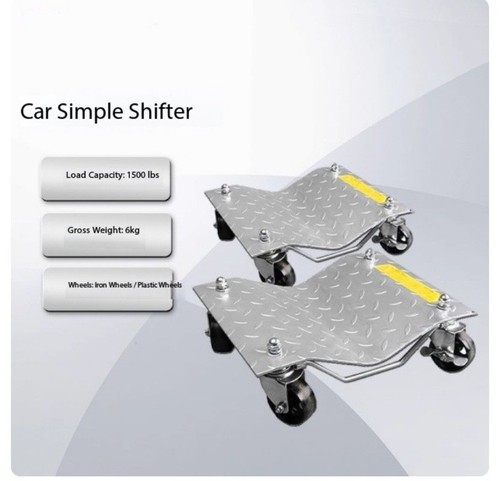 Car mover simple - mover,