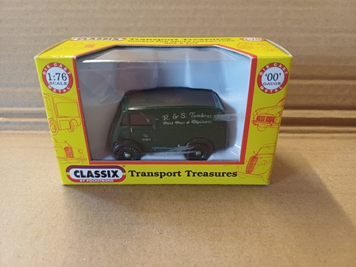 Classix transport - classix,