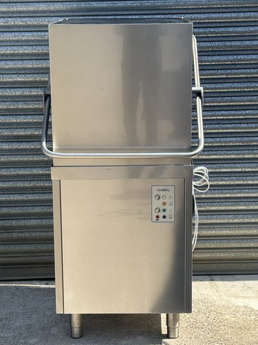 Dishwasher glasswasher - /,