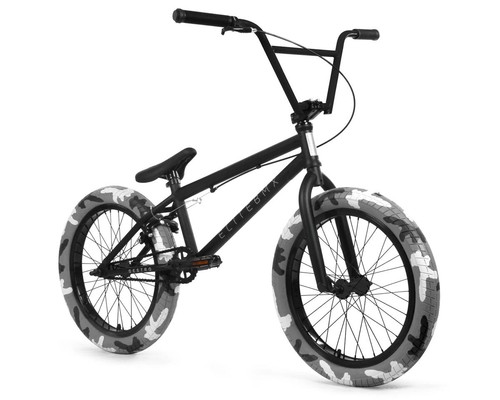Elite bmx destro bike - bmx,