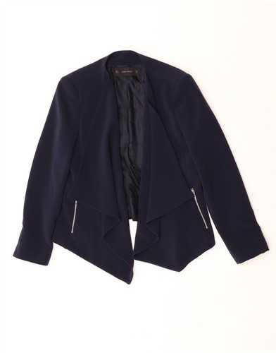Zara womens open - womens, blazer