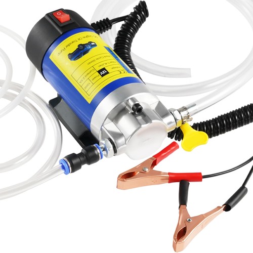 Faitio oil pump 12v 100w - faitio,