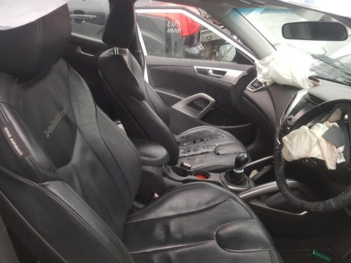 Hyundai veloster 15 - veloster, fs
