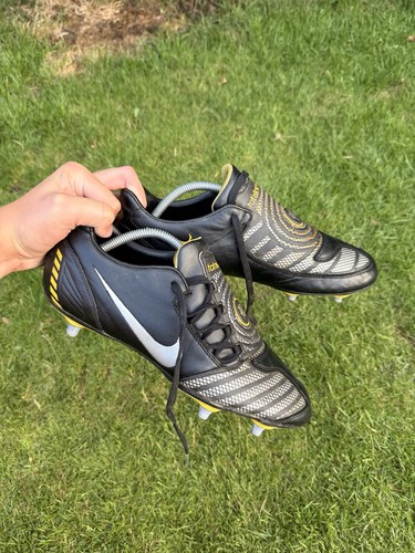 Nike t90 football - t90, boots