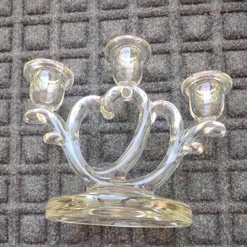 Vintage glass unity - glass,