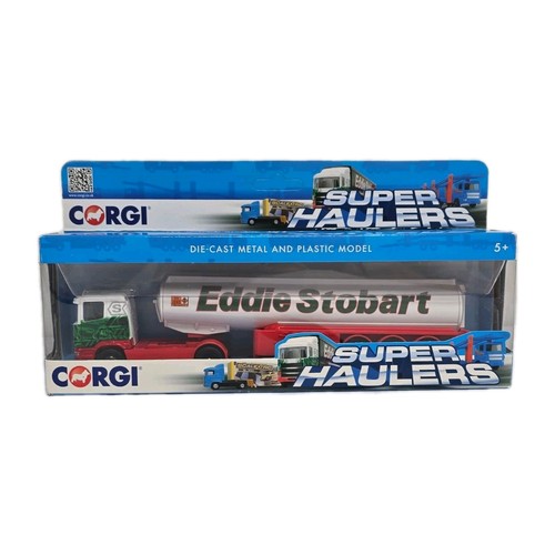 Corgi super haulers ty86647 - super,