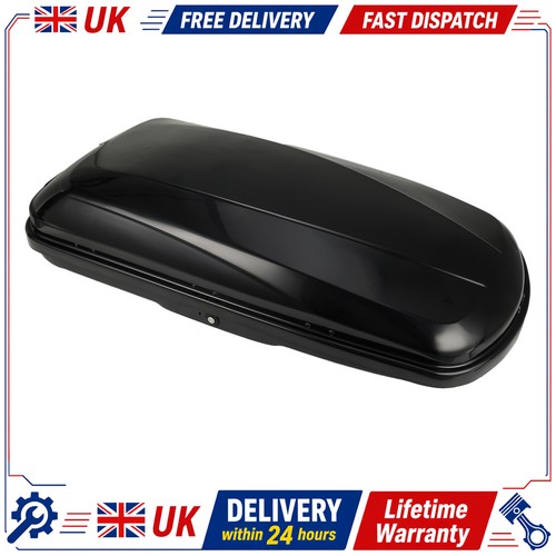 Car roof box 320 litres - roof,