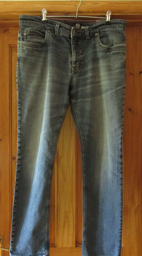 Atelier gardeur men denim - atelier, men's