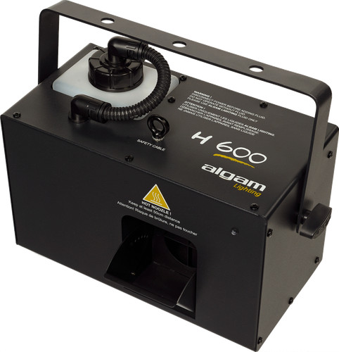 Algam lighting h600 - algam,
