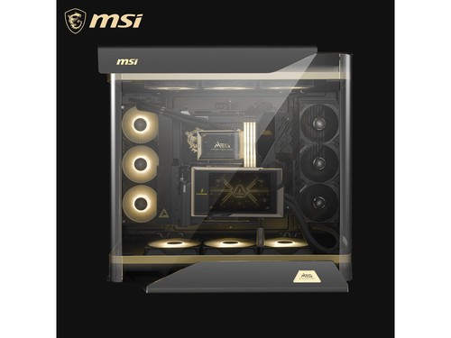Msi meg maestro 900r full - maestro,