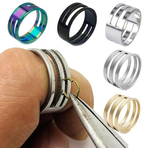 Jump ring tool - ring,