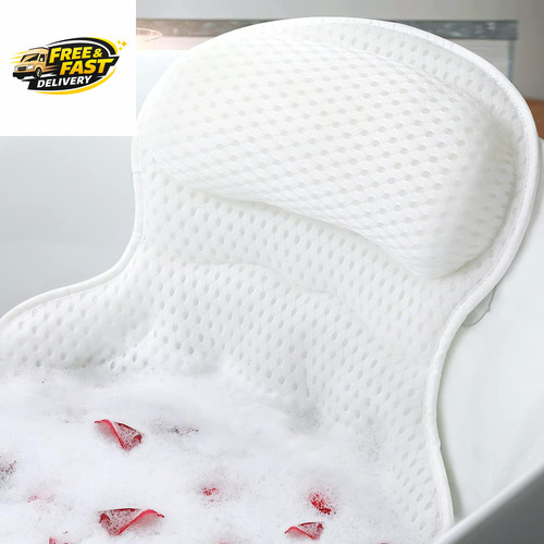 Bath pillow bathtub - pillow,