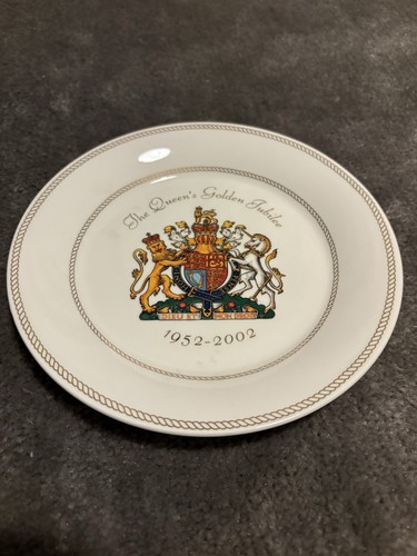 Dunoon bone china decorative - bone,