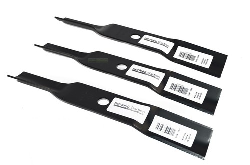 Lawnmower part fit - 3,