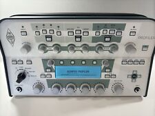 Kemper Profiling Amp Head in White