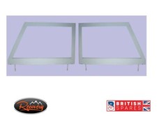 LAND ROVER SERIES 2/2A/3 -