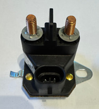 Genuine Ariens Gravely 12v Starter solenoid ride lawn mower zero turn 05167200