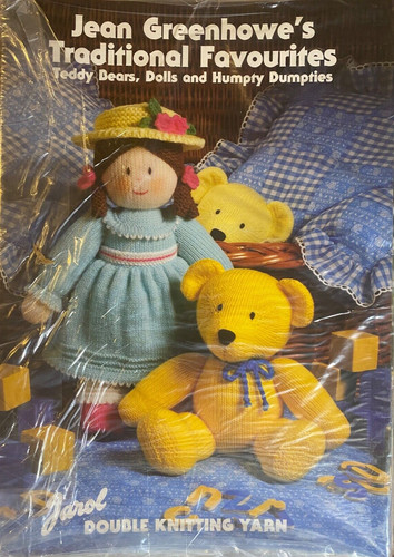 Jean greenhowe knitting - greenhowe's,