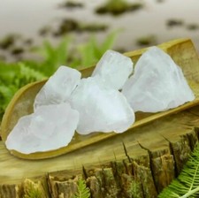 100g UK PHATKARI پھٹکری  PHITKARI FITKARI NATURAL ALUM BLOCK Anti-Bacterial