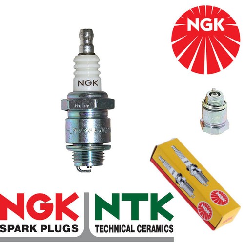 Ngk spark plug lm - plug,
