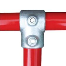 Galvanised Handrail System -