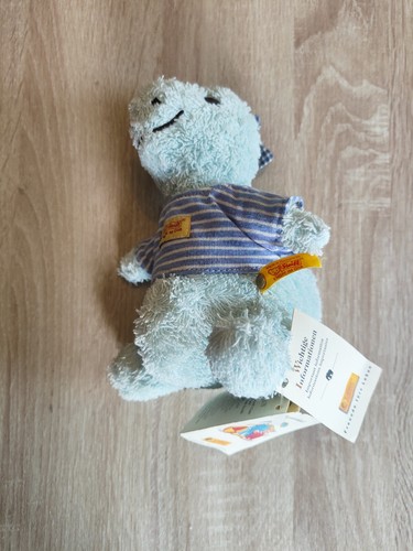 Steiff vintage teddy - steiff, bear