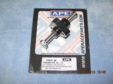 TT675-09  Triumph Daytona Triple 675 APE Manual Cam Chain Tensioner