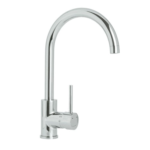Cooke lewis katiki chrome - cooke,