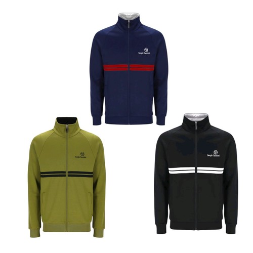 Sergio tacchini new - sergio,