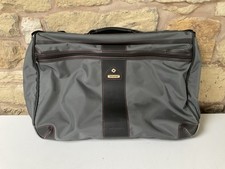 Samsonite Garment Bag Clothes