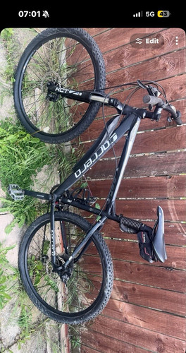 Carrera vengeance 5in - carrera, large