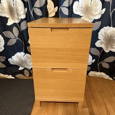 John Lewis Abacus 2 Drawer