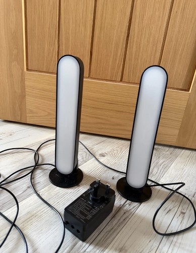 Philips hue play white and - philips,