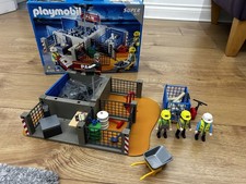 Playmobil 4135 Super Set