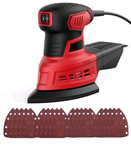 200w detail grinding machine - grinding,