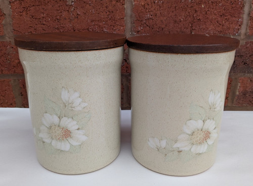 Vintage denby daybreak - denby,