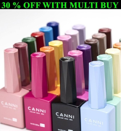 Canni hema free nail - canni,