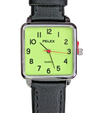 Ladies Square Easy Read Glow