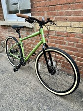 Marin Kentfield 1 Medium Brand