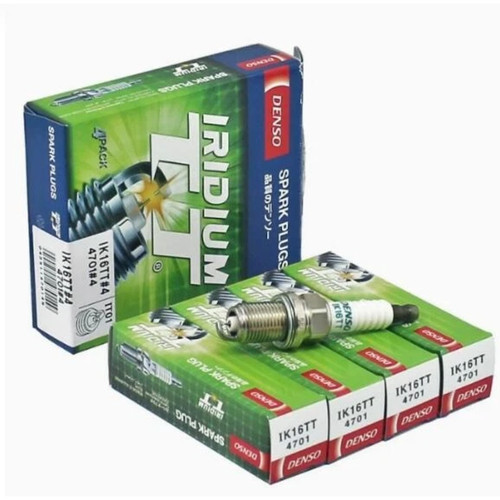 New set genuine - new, denso
