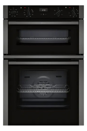 Neff u1ace2hg0b double oven - u1ace2hg0b,