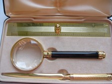 COLIBRI VINTAGE DESK