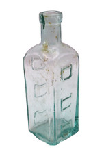 'D.D.D' Antique Medical