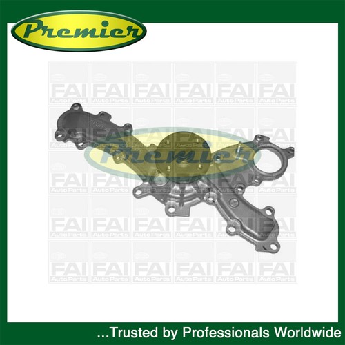 Premier water pump fits - water, lexus