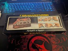 N gauge Graham Farish 9503