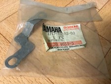 Genuine Yamaha Brand New NOS