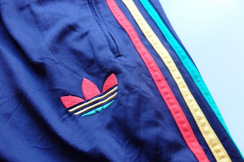 Adidas originals firebird - adidas,